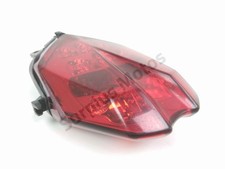 Feu arriere triumph street - arriere,