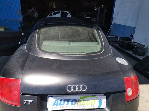 Hayon audi 8n3 8n9 8 - audi, 1.8