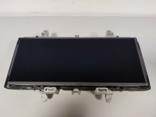 Écran De Compteur Pour