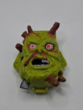mighty max Horror Heads