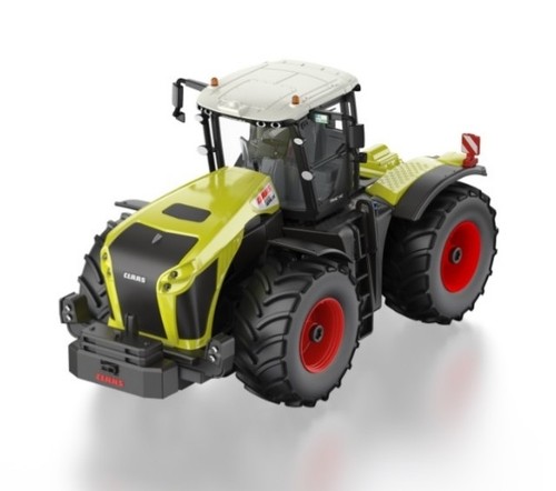Siku claas xerion 5000 - siku,,