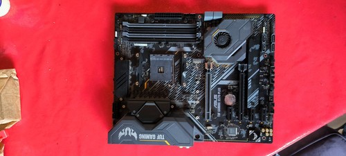 Asus tuf gaming - tuf,