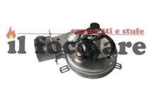 Extracteur Aspirateur Fumées Type PL21 CE0260 Poêles à Granulés Sideros