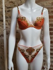 Ensemble Soutien gorge +