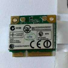 Carte Wifi ATHEROS AR5B93 pour PACKARD BELL easynote TM94 