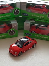 1/60 Volkswagen Coccinelle New