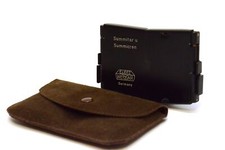 Parasol Leica Summitar-Summicron Pliable