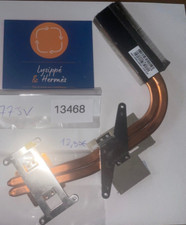 Dissipateur thermique 13N0-GLA0401 pour ASUS X77JV 