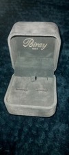 VINTAGE BOITE /BOX/ECRIN