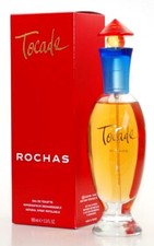 TOCADE 100Ml. Rochas Eau De