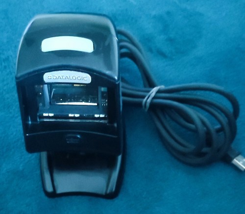 Lecteur code barre - barre, usb