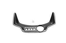 Carénage du Cockpit Carbone