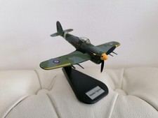 HAWKER TYPHOON - Avion
