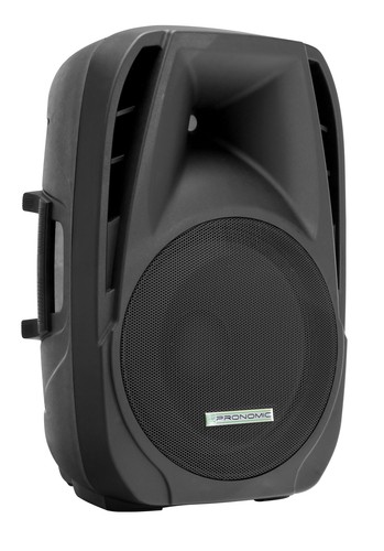 Enceinte sono passive - enceinte, pa