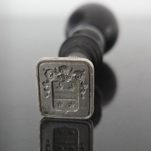 Sceau armoiries argent - armoiries,