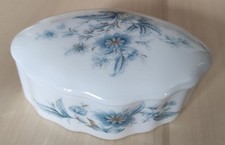 Limoges/  Boîte à Bijoux en