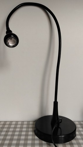Vintage lampe bureau - vintage:, /