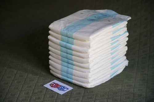 Pack tena slip - tena, plus