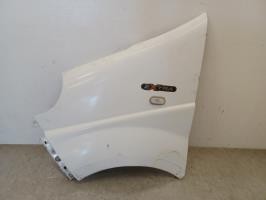 Aile avant gauche renault - avant,