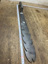 Arrache clou  D’Ardoisier Goldenberg OLD TOOL Outil ancien  couvreur Réf n. 2 C