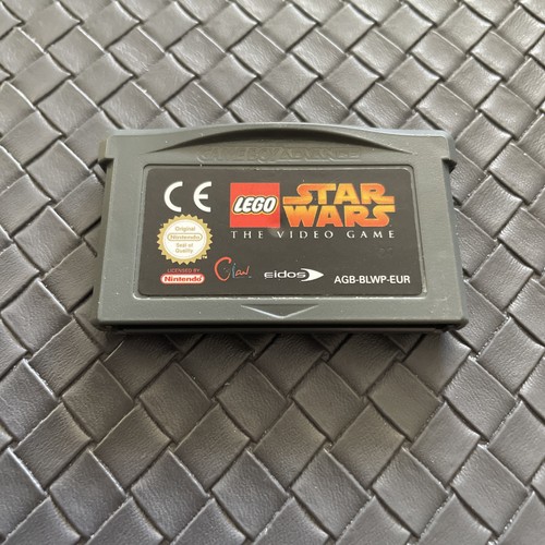 Lego star wars the video - wars,
