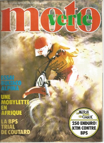 Moto verte 250 bps rs - moto,