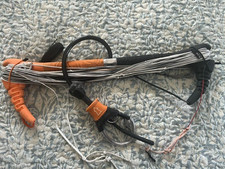 Cabrinha  1X Control Bar