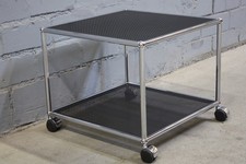 USM Haller Lowboard Armoire