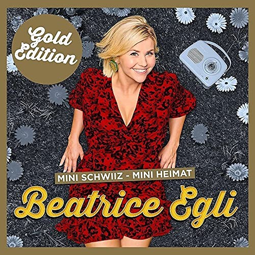 Beatrice egli mini schwiiz - mini,