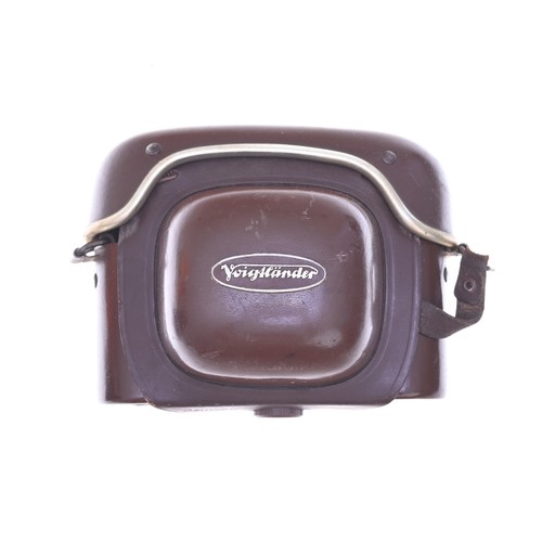 Voigtlander vito hard - vito,