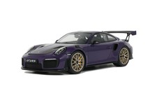 Porsche 911 (991.2) GT2 RS
