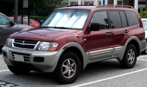 Manuel atelier mitsubishi - manuel,