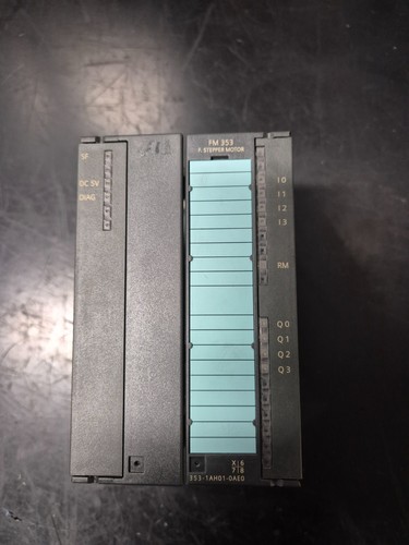 Siemens 6es7 353 1ah01 - 6es7, 353-1ah01-0ae0