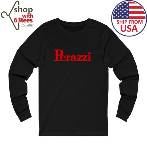 Perazzi men black - black, to