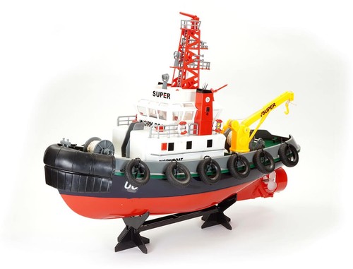 Bateau remorqueur word - remorqueur, boat