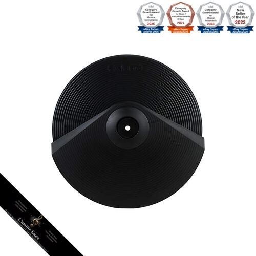 Cymbale roland 12 - cy-8, pouces
