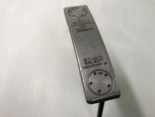 Titleist Scotty Cameron Studio Select Newport Putter 35 en acier