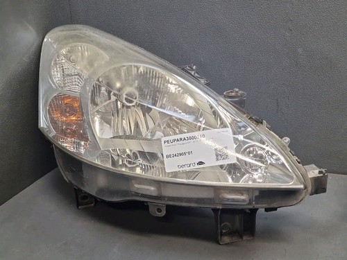 Phare avant droit citroen - phare,