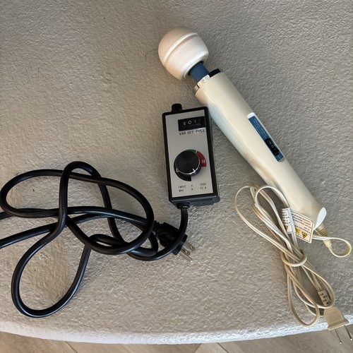 Hitachi magic wand - hitachi, original
