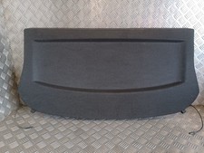 Plage arrière - BMW SERIE 1