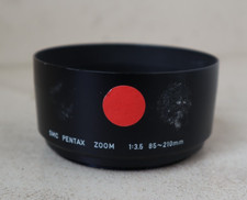 Paraluce pentax smc zoom - paraluce,