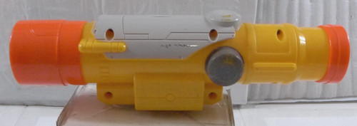 Nerf strike longshot - n-strike, yellow