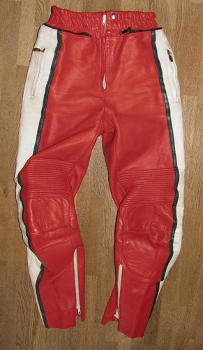 Segura moto pantalon - /, segura/moto