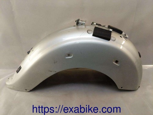 Garde boue arriere - pour, yamaha
