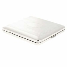 etui metal cigarettes avec