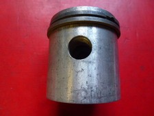 piston MONET GOYON 100 CC S3G diamètre 53 mm neuf n°2