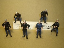 FIGURINES 1/43  SET 395