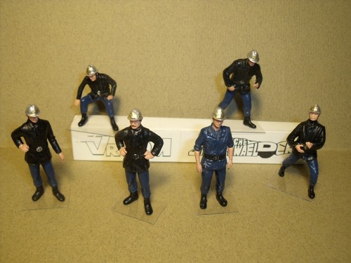 Figurines set 395 - figurines,