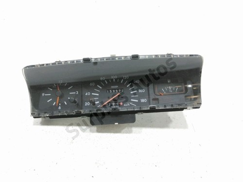 Compteur 6113sr peugeot - 6113sr, 205