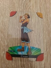 Carte Lamincards One Piece